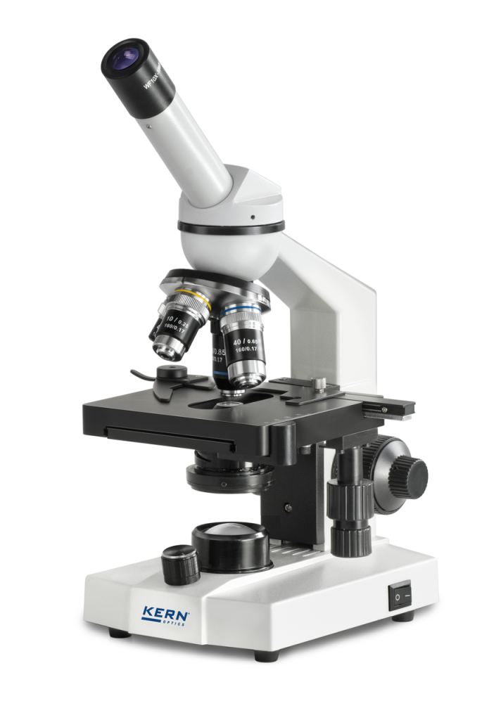Microscopio a luce passante KERN OBS 113