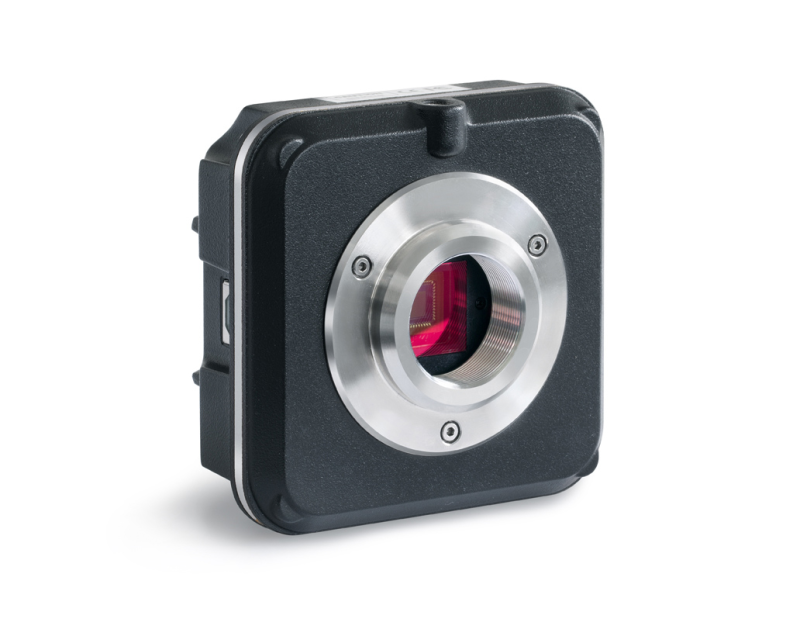 Camere C-Mount – USB 2.0 KERN ODC 824