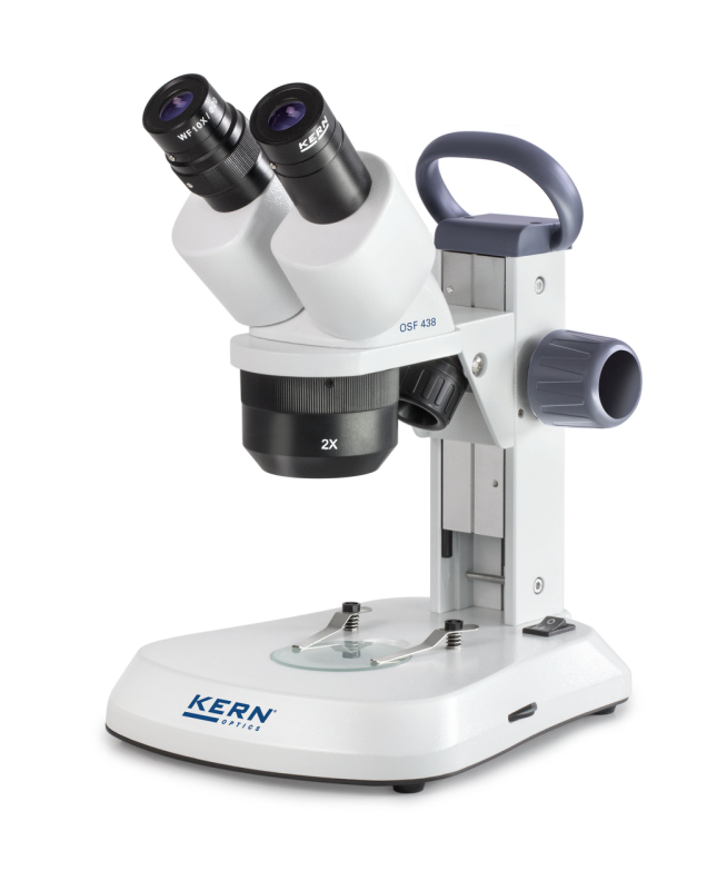 Stereomicroscopio KERN OSF 439S10