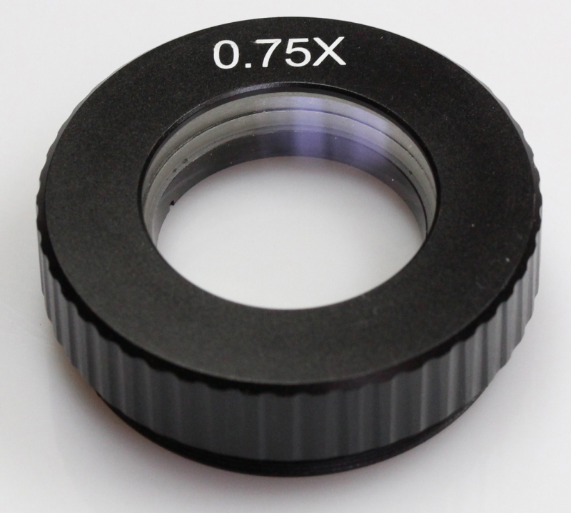Obiettivi per microscopio OZB-A4202
