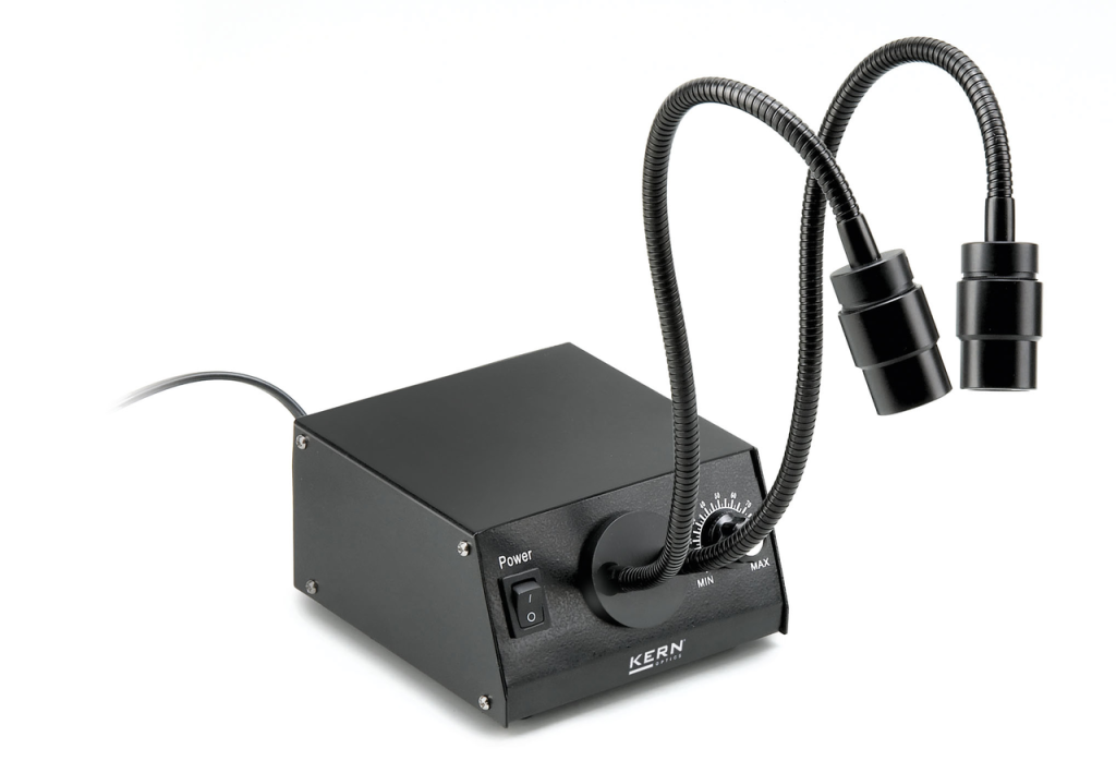 Illuminazione a collo di cigno OZB-A4515UK