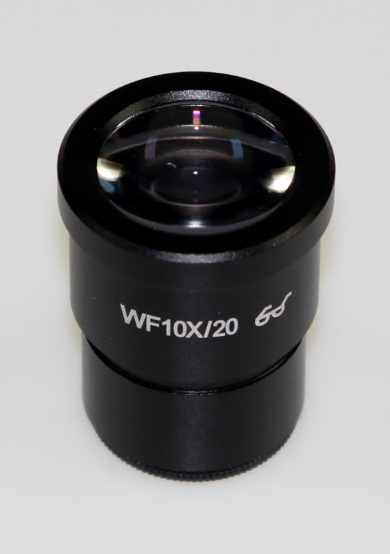 Oculare per microscopio OZB-A4631
