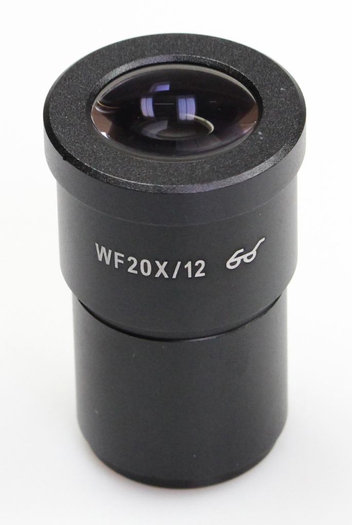 Oculare per microscopio OZB-A4633