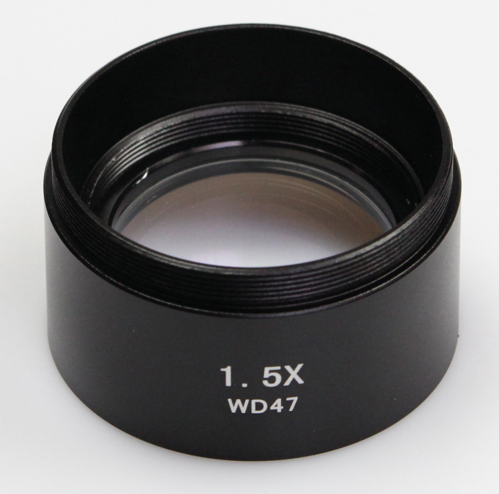 Obiettivi per microscopio OZB-A4642