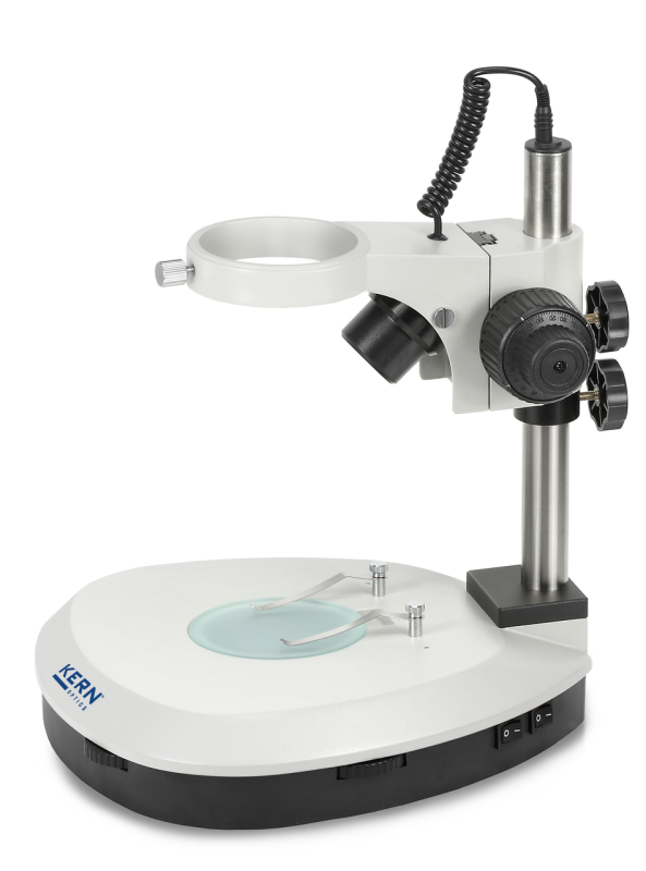 Stativi per stereomicroscopi KERN OZB-A5133
