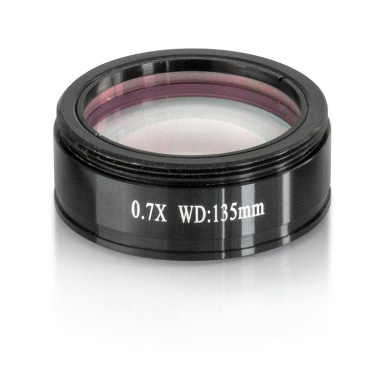 Obiettivi per microscopio OZB-A5602