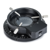 Illuminazione ad anello polarizzata;KERN OZB-A7101