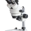 Set microscopio digitale KERN OZL 464C832
