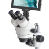 Set microscopio digitale KERN OZL 464T241