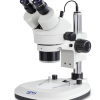 Stereomicroscopio zoom KERN OZL 465
