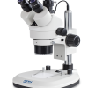 Stereomicroscopio zoom KERN OZL 466