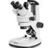 Stereomicroscopio zoom KERN OZL 468