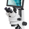 Set microscopio digitale KERN OZL 468T241