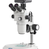 Set microscopio digitale KERN OZP 558C825