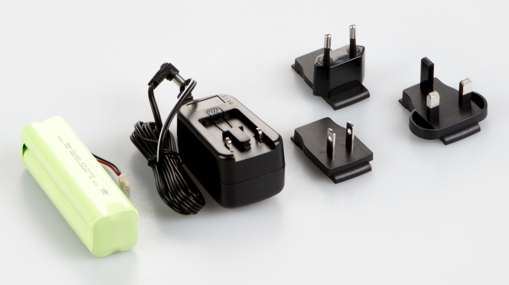 Funzionamento a batteria interno PCB-A01