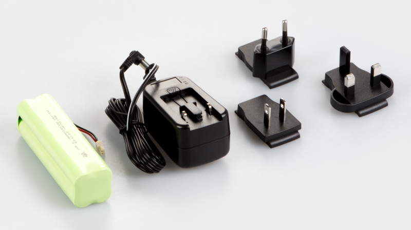 Funzionamento a batteria interno PCB-A01