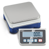 Bilancia da laboratorio compatta KERN PCD 2500-2