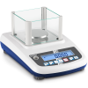 Bilancia da laboratorio compatta KERN PFB 120-3