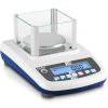 Bilancia da laboratorio compatta KERN PFB 1200-2