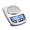 Bilancia di precisione KERN PLJ 6200-2AM