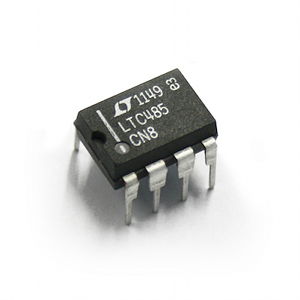 Interfaccia RS485 interna