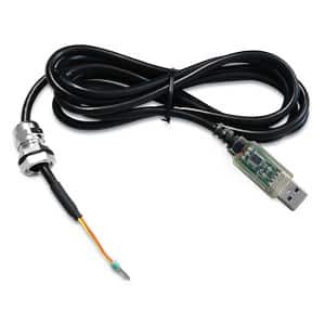 Cavo convertitore USB PC/RS485 con PG9|