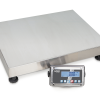 Bilancia a piattaforma con dispositivo rilevatore in acciaio inox KERN SFE 300K-1LNM-2021e