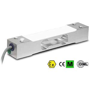 Celle di carico single point serie SPO per piattaforme 300 x 300 mm