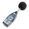 Strumento di misura del livello sonoro SAUTER SW 1000