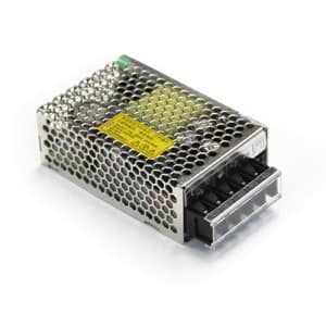 Alimentatore 5 Vdc per stampante TPRP