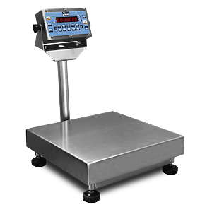 Bilancia di precisione TRB30K2 - INOX IP65 (2/30 kg)