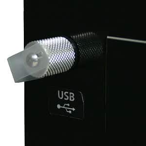 Kit porta USB con chiavetta per PC per transpallet TPWX3GD