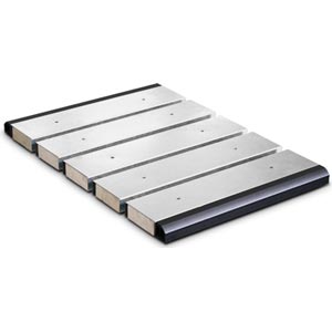 Modulo livellamento pesatura assi per pese serie WWSD e WWSF