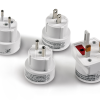 Kit adattatore per alimentatore KERN YKA-02
