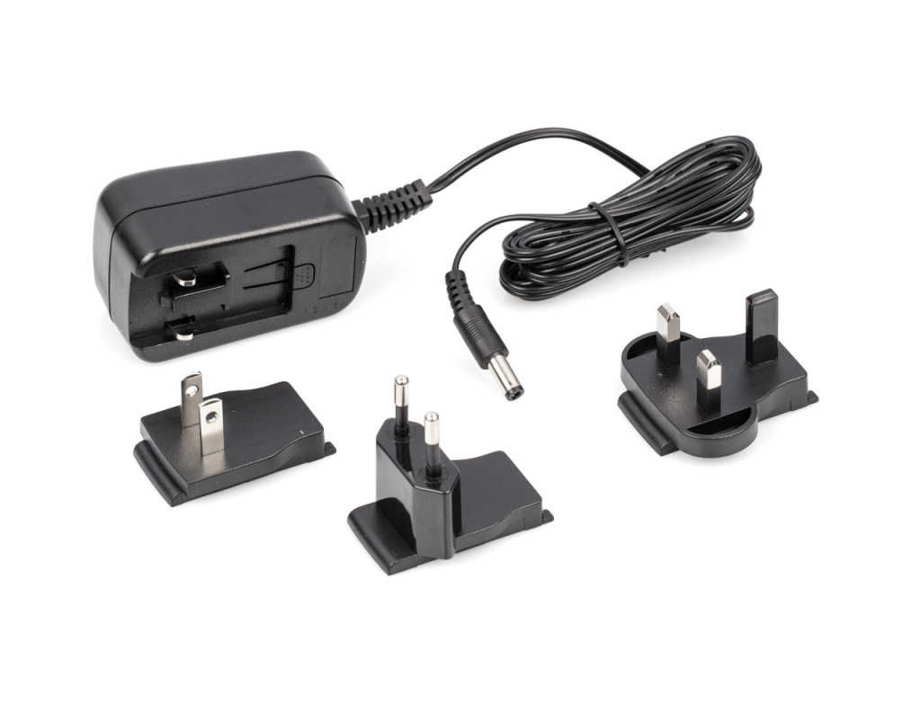 Alimentatore YKA-08