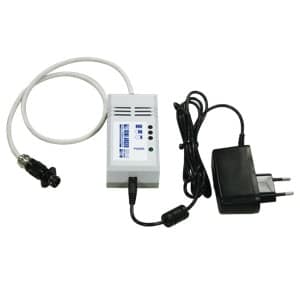 Caricabatterie per batterie ATEX DFWBP76ATEXD