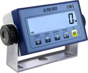 Indicatore di peso multifunzione DFWLB impermeabile IP68