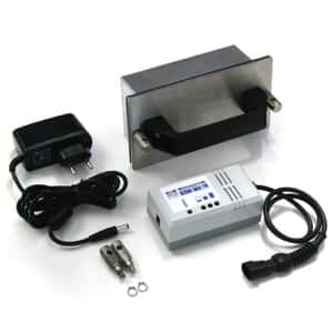 Kit per utilizzo continuativo 24/24h per dinamometri MCW