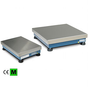 Piattaforma TT (330 mm x 330 mm, 6 kg, 15 kg, 30 kg)